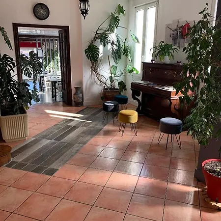 Restaurant De L'union Hotel