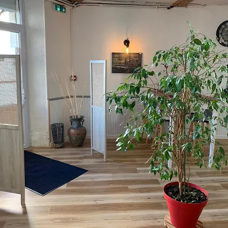 Restaurant De L'union 2* Mirambeau