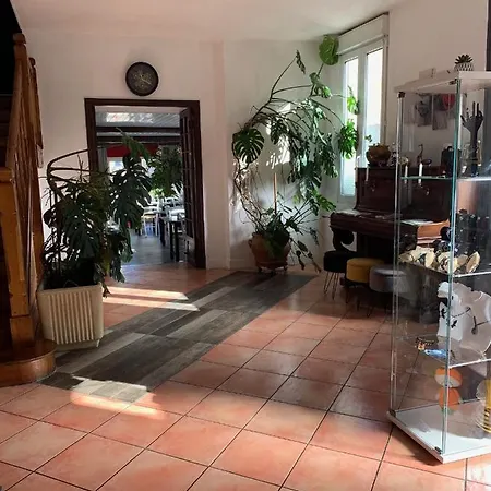 Szálloda Restaurant De L'union 2*