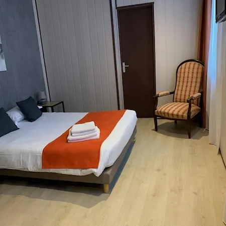 Hotell Restaurant De L'union 2*