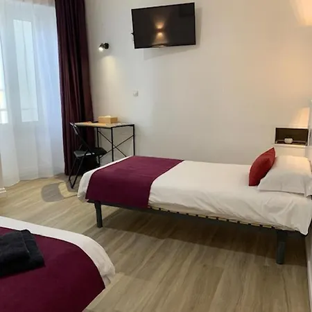 Restaurant De L'union