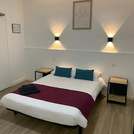 Szálloda Restaurant De L'union