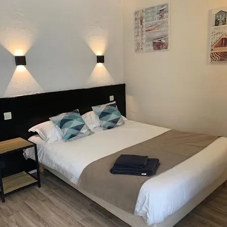 Szálloda Restaurant De L'union 2*