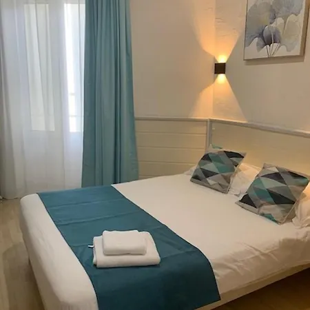 Restaurant De L'union Szálloda