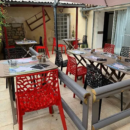 Szálloda Restaurant De L'union 2*