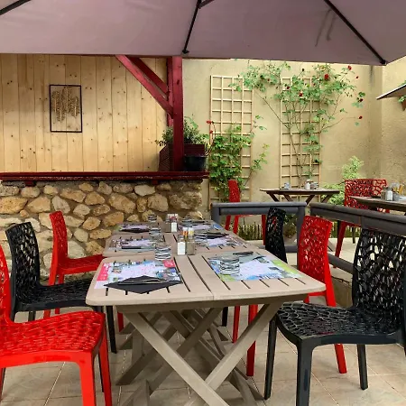 Hotell Restaurant De L'union 2*