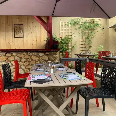 Szálloda Restaurant De L'union 2*