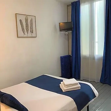 Restaurant De L'union 2* Mirambeau (Charente-Maritime)