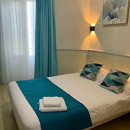 Hotel Restaurant De L'union Mirambeau (Charente-Maritime)
