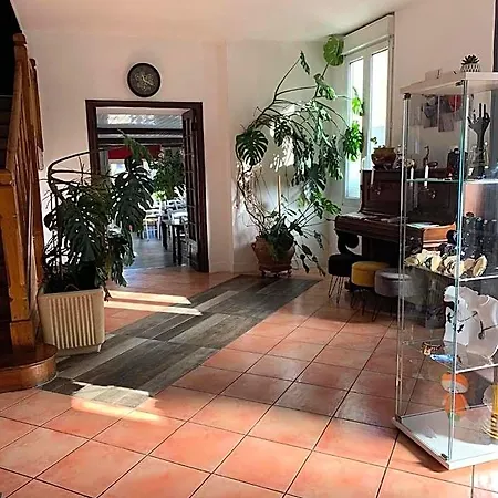 Restaurant De L'union Hotel 2*