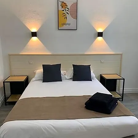Restaurant De L'union Hotel Mirambeau (Charente-Maritime)