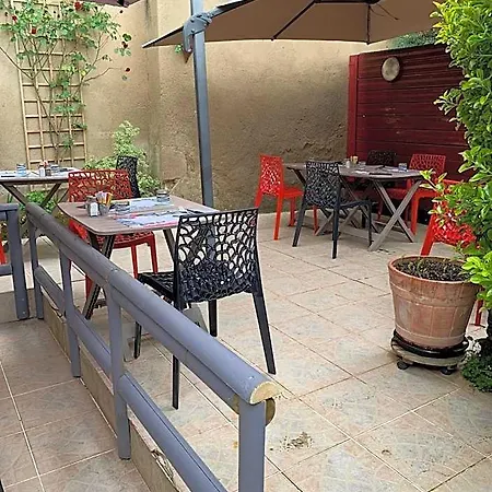 Restaurant De L'union Hotel