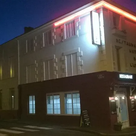 Restaurant De L'union