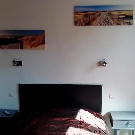 Restaurant De L'union Szálloda 2*