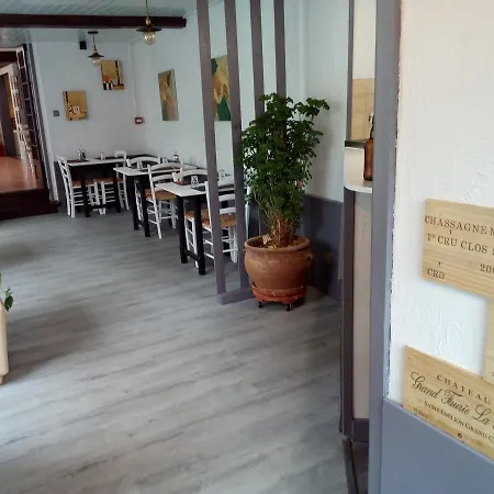 Restaurant De L'union 2*