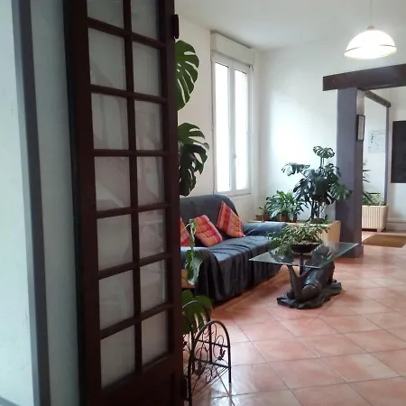 Restaurant De L'union Szálloda