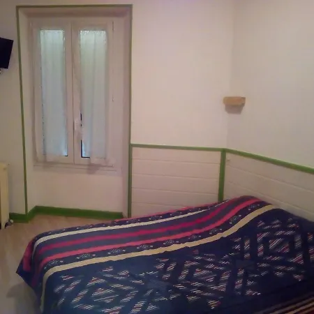 Restaurant De L'union 2* Mirambeau