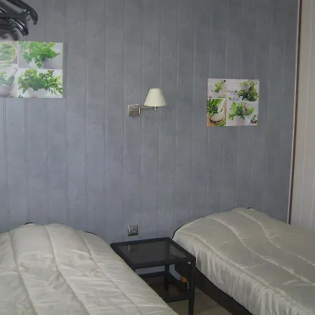 Szálloda Restaurant De L'union