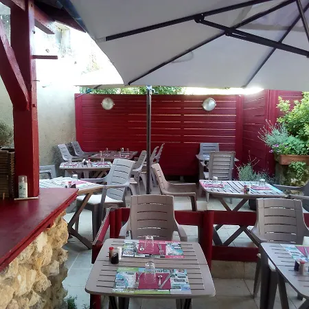Restaurant De L'union 2*